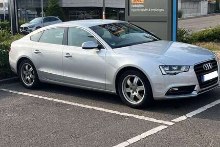 Audi A5 171.100 km 9.999 € Pirmasens 66953