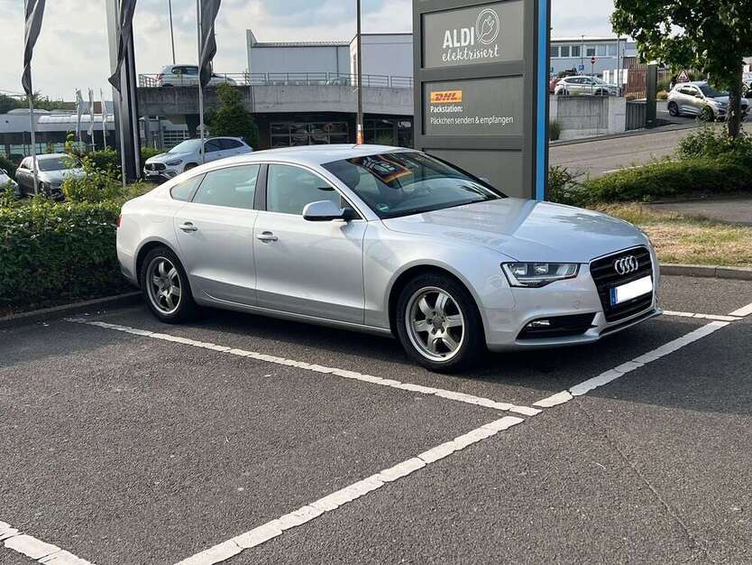 Audi A5 171.100 km 9.999 € Pirmasens 66953
