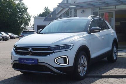 VW T-Roc 12.954 km 28.490 &euro; Grimmen 18507