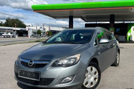 Opel Astra 183.843 km 3.399 € Kolbermoor 83059