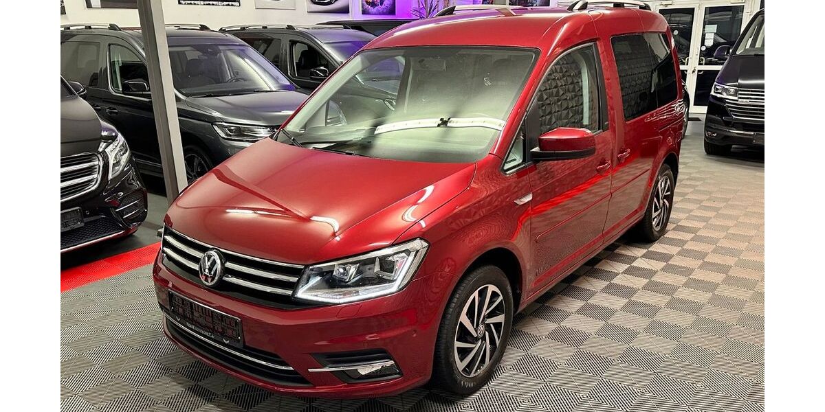 VW Caddy 34.890 km 34.990 &euro; Bad Kreuznach 55543