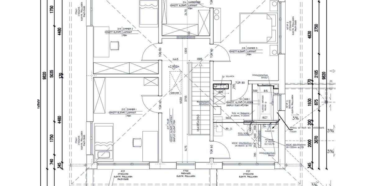 Einfamilienhaus Schwerin Friedrichsthal - 6 Zimmer, 185 m&sup2;, 700.000&euro; | Angebot:25439145
