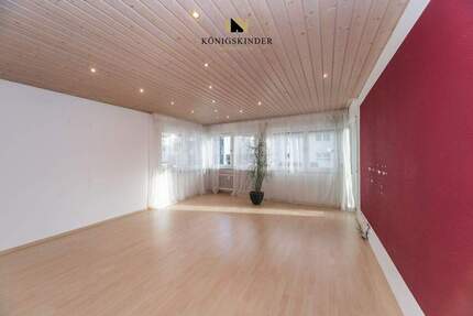 Wohnung Wernau - 3 Zimmer, 88 m&sup2;, 249.000&euro; | Angebot:25928357