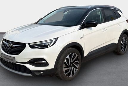 Opel Grandland (X) 63.437 km 19.950 &euro; Wernigerode 38855