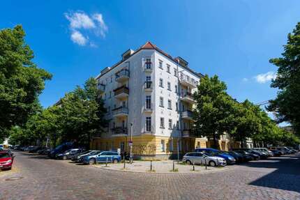 Wohnung Berlin Friedrichshain-Kreuzberg - 2 Zimmer, 70 m&sup2;, 432.000&euro; | Angebot:27118311