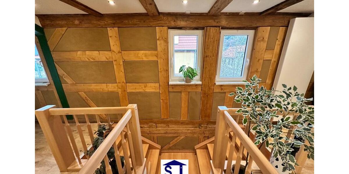 Gewerbeobjekt Floh-Seligenthal Seligenthal - 11 Zimmer, 518 m&sup2;, 470.000&euro; | Angebot:25148112