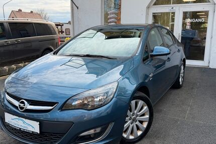 Opel Astra 74.938 km 6.790 &euro; Bremen 28719