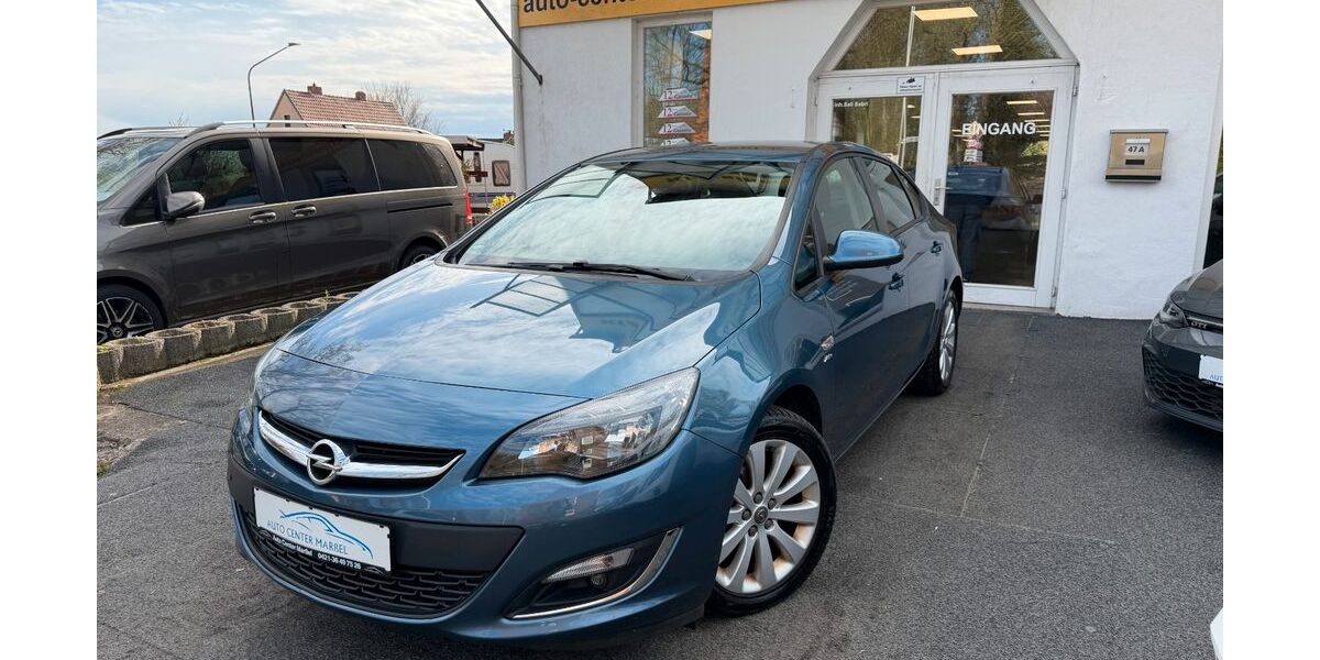 Opel Astra 74.938 km 6.790 &euro; Bremen 28719