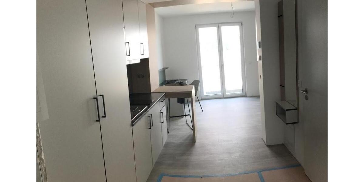 Etagenwohnung Reinheim - 1 Zimmer, 22 m&sup2;, 820&euro; | Angebot:26574671