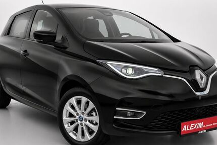 Renault ZOE 134.858 km 8.200 &euro; Leipzig 04179