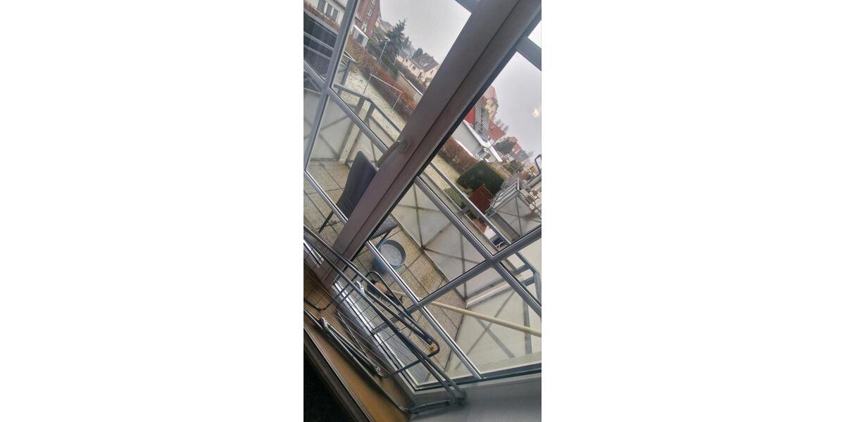 helle und gepflegte Wohnung، gut geeignet für Paare oder k. Fam 2 zimmer