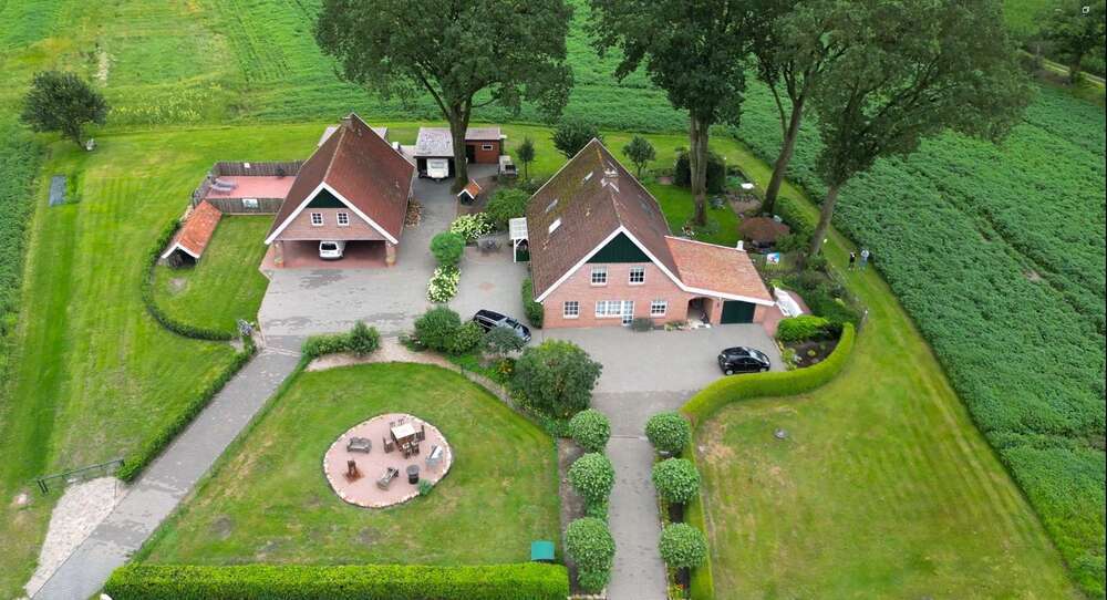 Haus zum Kaufen in Wielen 695.000 € 260 m²