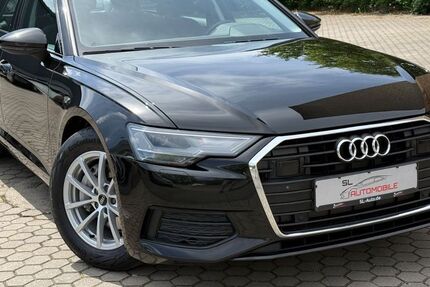 Audi A6 161.000 km 22.990 &euro; Ammerndorf 90614