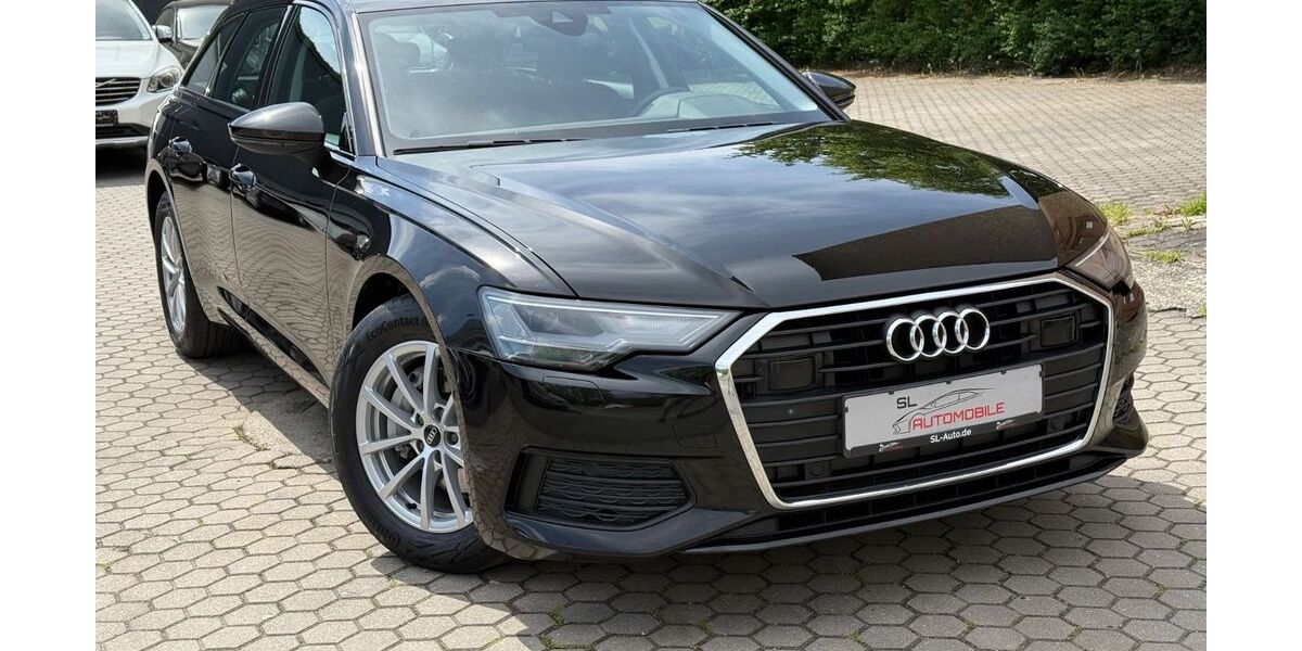 Audi A6 161.000 km 22.990 &euro; Ammerndorf 90614
