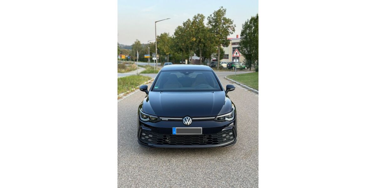 VW Golf 20.200 km 35.500 &euro; Regensburg 93049