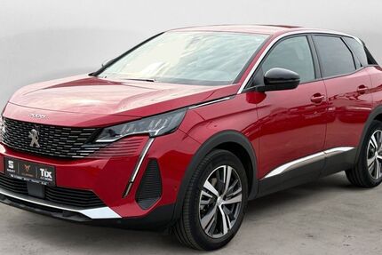 Peugeot 3008 46.800 km 21.850 &euro; Bitburg 54634