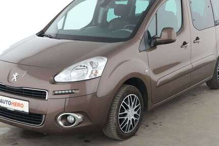 Peugeot Partner 90.035 km 11.790 &euro; Neufahrn 85375