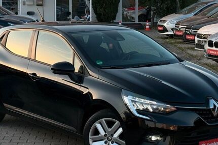 Renault Clio 60.070 km 11.800 &euro; Gablingen 86456