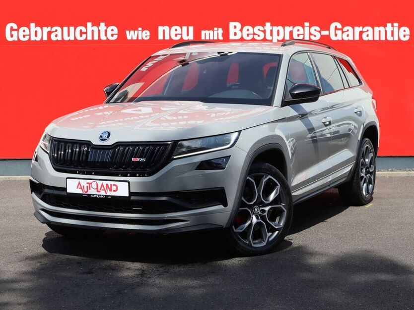 Kodiaq
