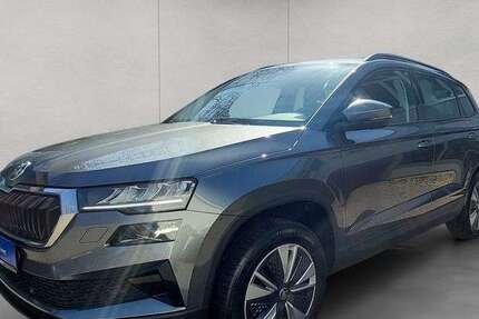 Skoda Karoq 40.100 km 28.490 &euro; Rendsburg 24768