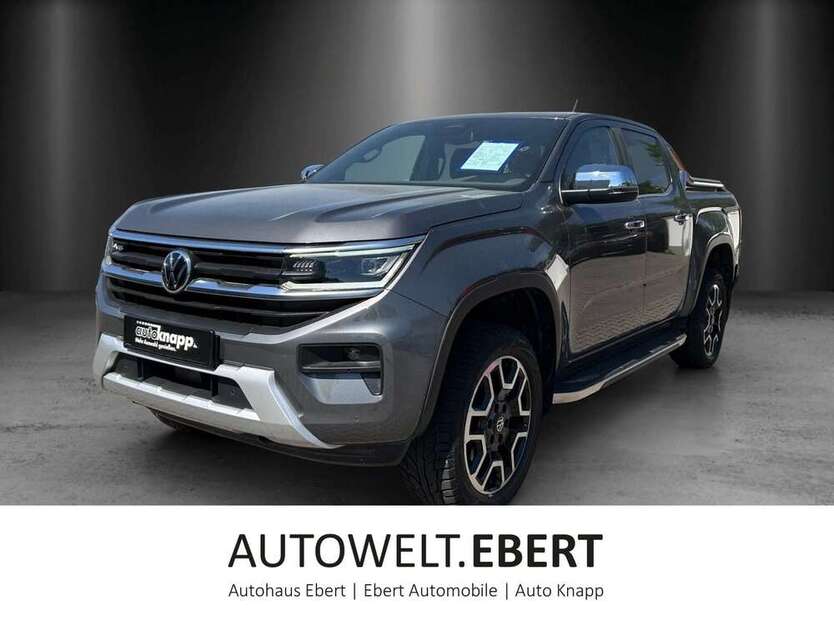 Amarok