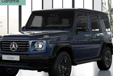 Mercedes-Benz G 450 6.322 km 166.590 &euro; Ebersberg 85560