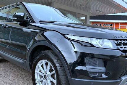 Land Rover Range Rover Evoque 181.000 km 12.500 &euro; Losheim am See 66679