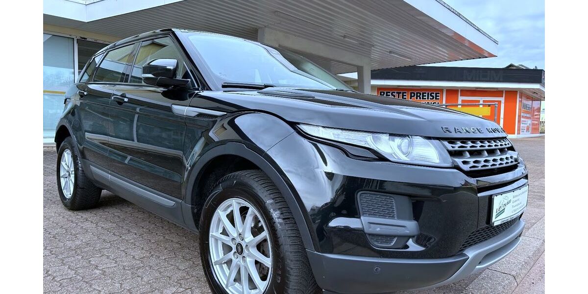 Land Rover Range Rover Evoque 181.000 km 12.500 &euro; Losheim am See 66679