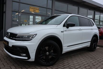 VW Tiguan Allspace 110.156 km 31.490 &euro; Bergen 29303