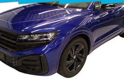 VW Touareg 17.540 km 74.770 &euro; Berlin 12099