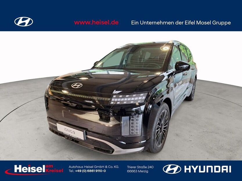 IONIQ 9