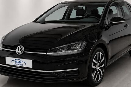 VW Golf 75.000 km 13.990 &euro; Neuwied 56567
