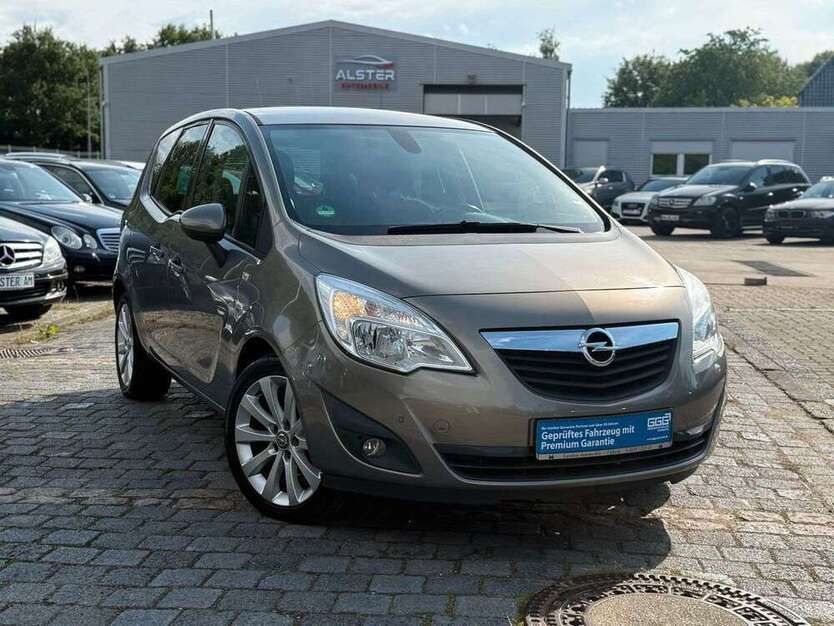 Meriva