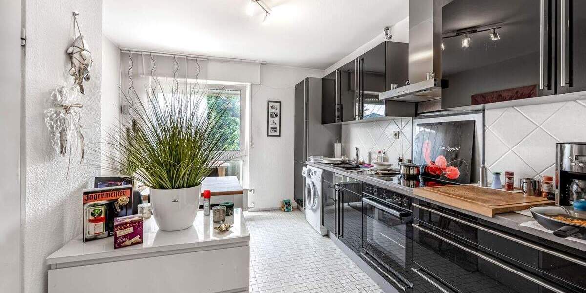 Reihenmittelhaus Hattingen Niederwenigern - 5 Zimmer, 154 m&sup2;, 449.000&euro; | Angebot:25356201