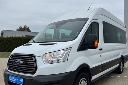 Ford Transit 191.596 km 15.450 € korbach 34497