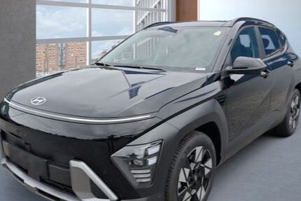 Hyundai KONA 1.500 km 32.890 &euro; Graben - Neudorf 76676