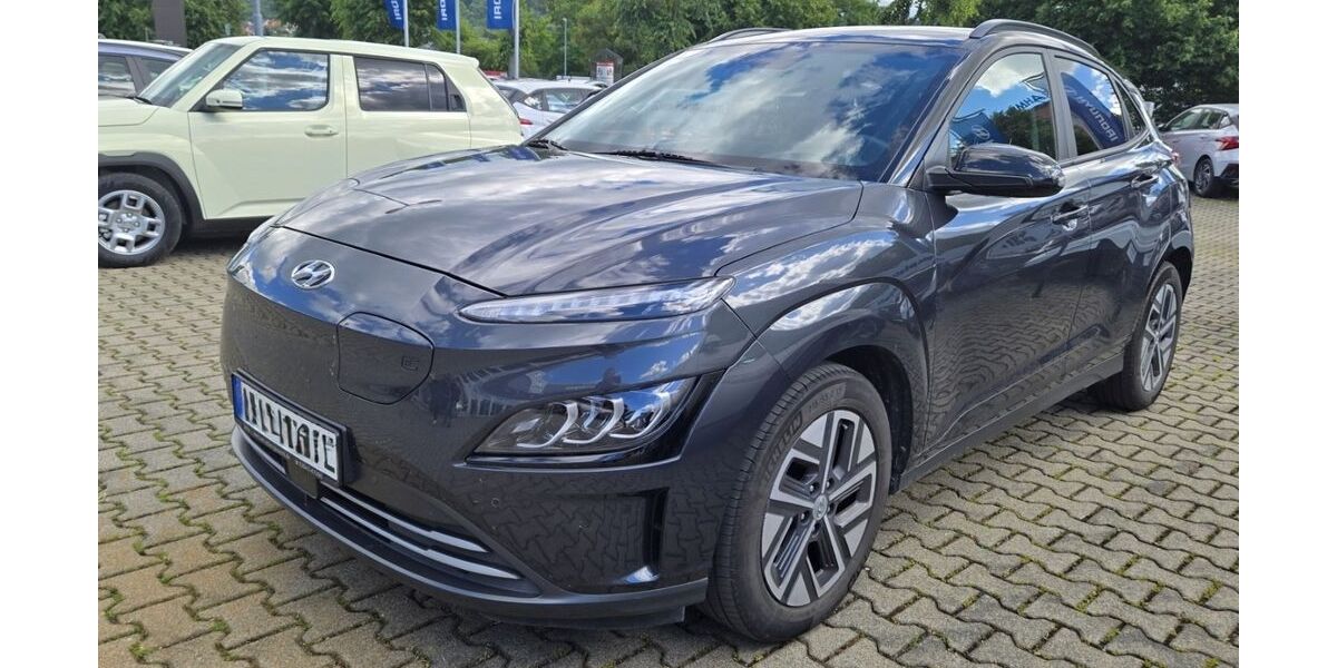 Hyundai KONA 67.000 km 23.495 &euro; Jena 07743