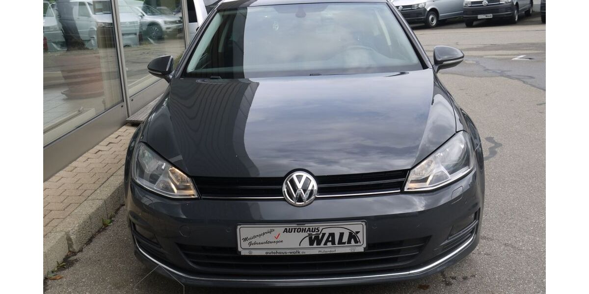 VW Golf 155.195 km 10.980 &euro; Pfullendorf 88630