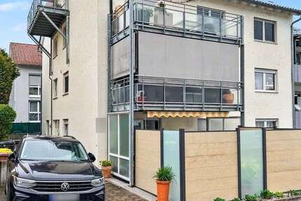 Wohnung Waiblingen - 4 Zimmer, 84 m&sup2;, 350.000&euro; | Angebot:26284026