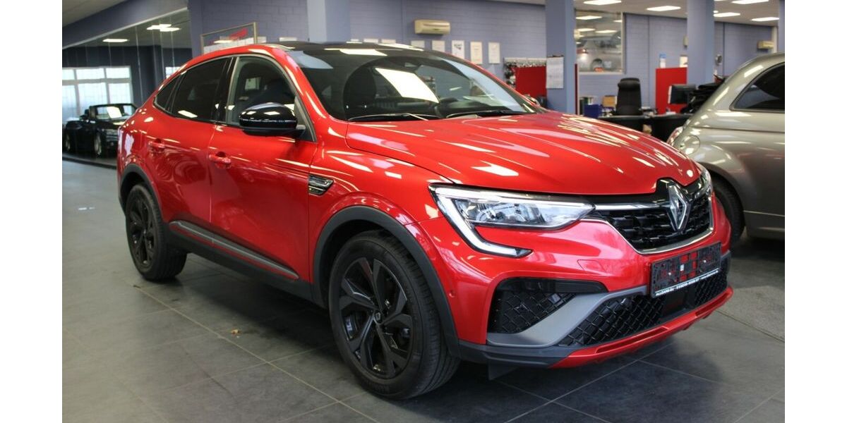 Renault Arkana 18.470 km 23.980 &euro; Euskirchen 53881