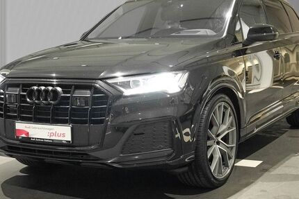 Audi Q7 103.342 km 57.980 &euro; Koblenz 56070