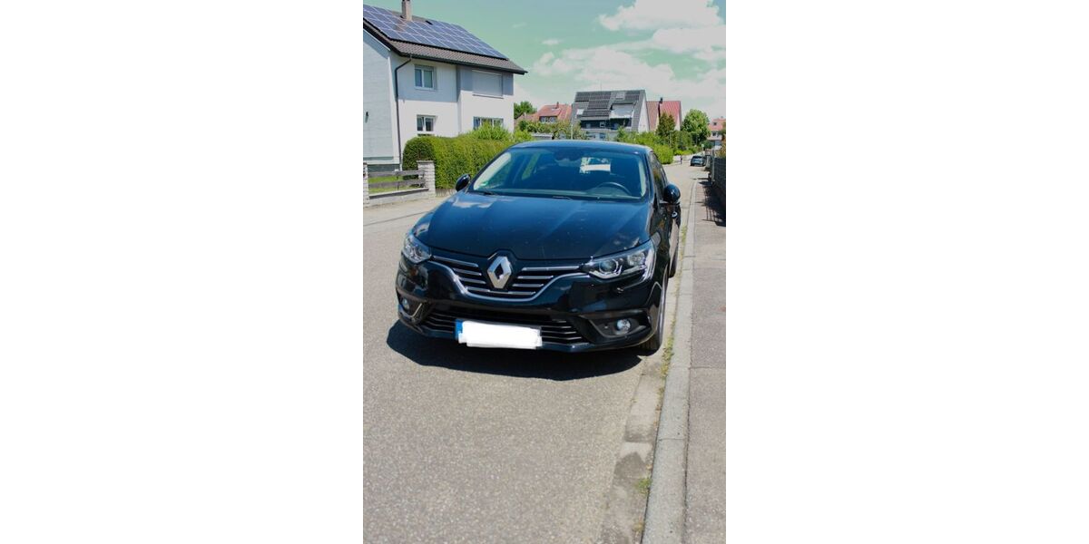 Renault Megane 49.780 km 15.000 &euro; Remchingen 75196
