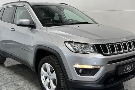 Jeep Compass 52.500 km 19.990 &euro; Erlensee 63526