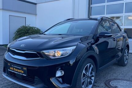 Kia Stonic 55.964 km 14.690 &euro; Korbach 34497
