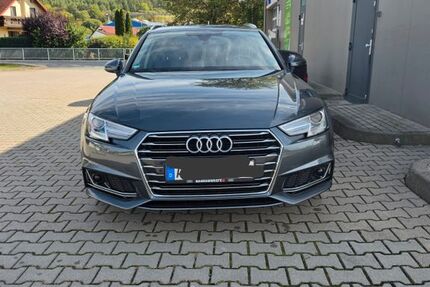 Audi A4 165.700 km 16.500 &euro; Stadtilm 99326