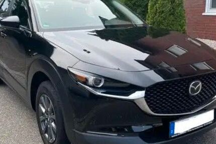Mazda CX-30 78.000 km 18.000 &euro; Gnewikow 16818