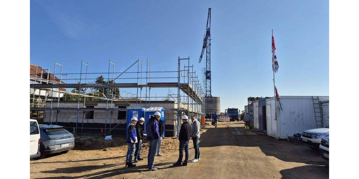 Etagenwohnung Stockelsdorf - 3 Zimmer, 90 m&sup2;, 541.500&euro; | Angebot:25912469