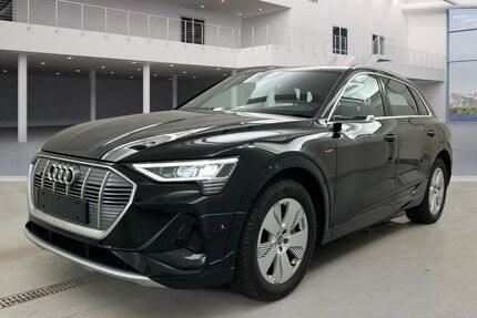 Audi e-tron 139.900 km 26.990 &euro; Eging am See 94535