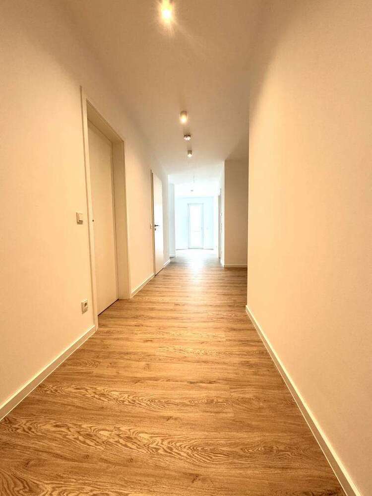 Wohnung zum Mieten in Wernigerode 1.122,45 € 74.83 m²