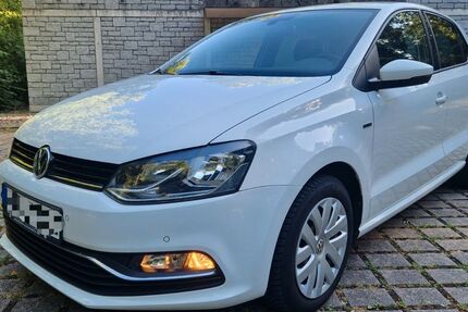 VW Polo 135.130 km 8.700 &euro; Pforzheim 75180
